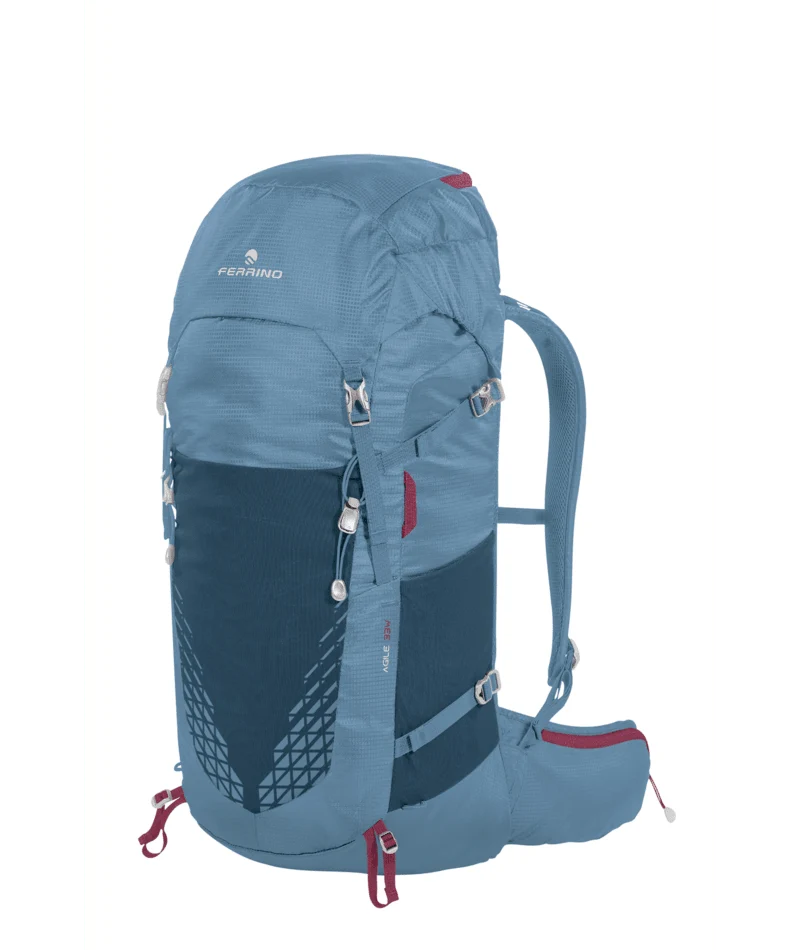 FERRINO - ZAINO AGILE 33 LADY