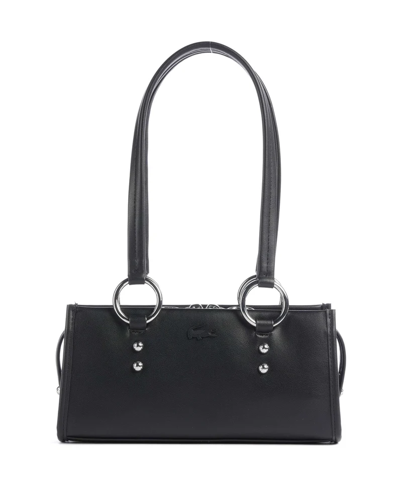Lacoste Celys Borsa a spalla noir