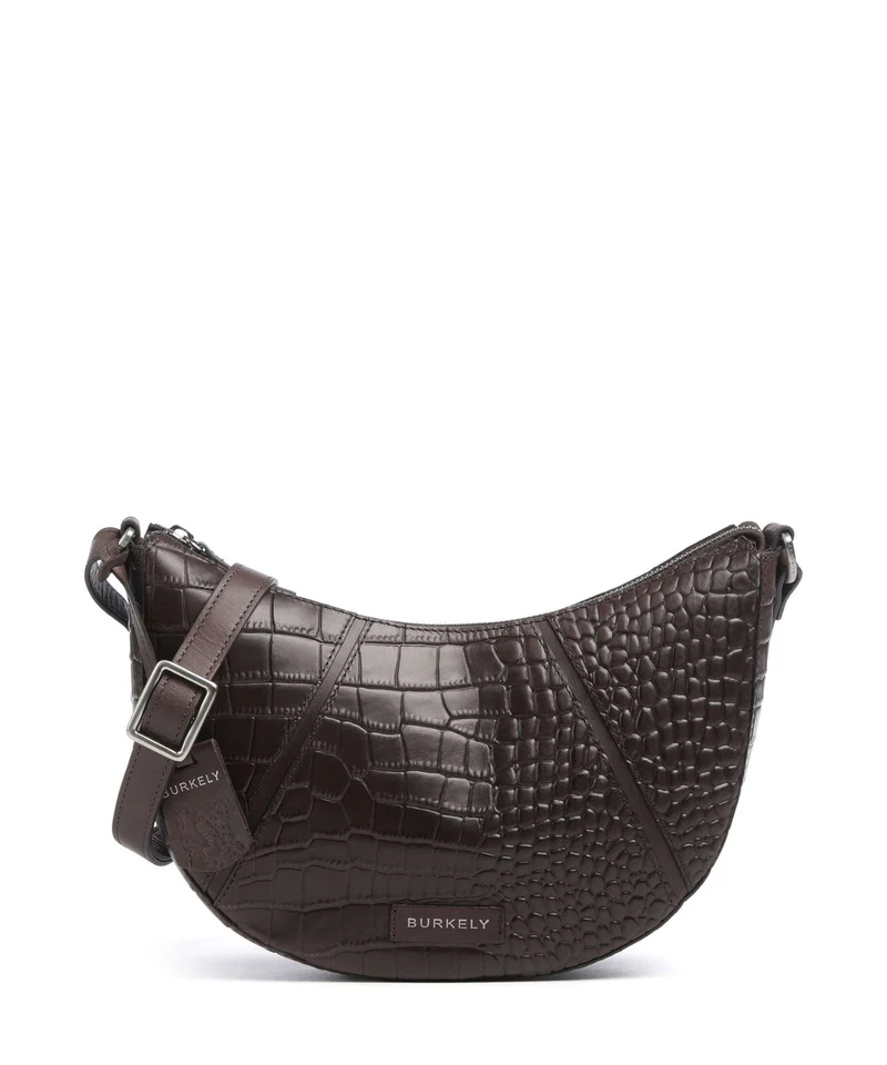 Burkely Cool Colbie Borsa a tracolla brandy