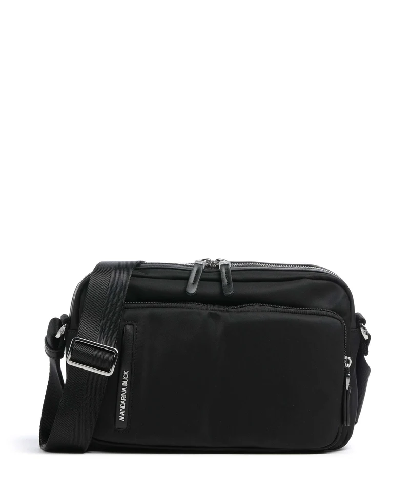Mandarina Duck Hunter Borsa a tracolla black