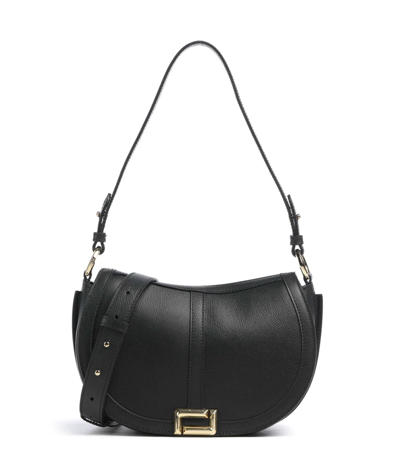 Lancel Céleste M Borsa a spalla black