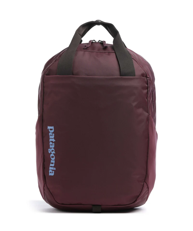 Patagonia Atom 20 Zaino berry fig