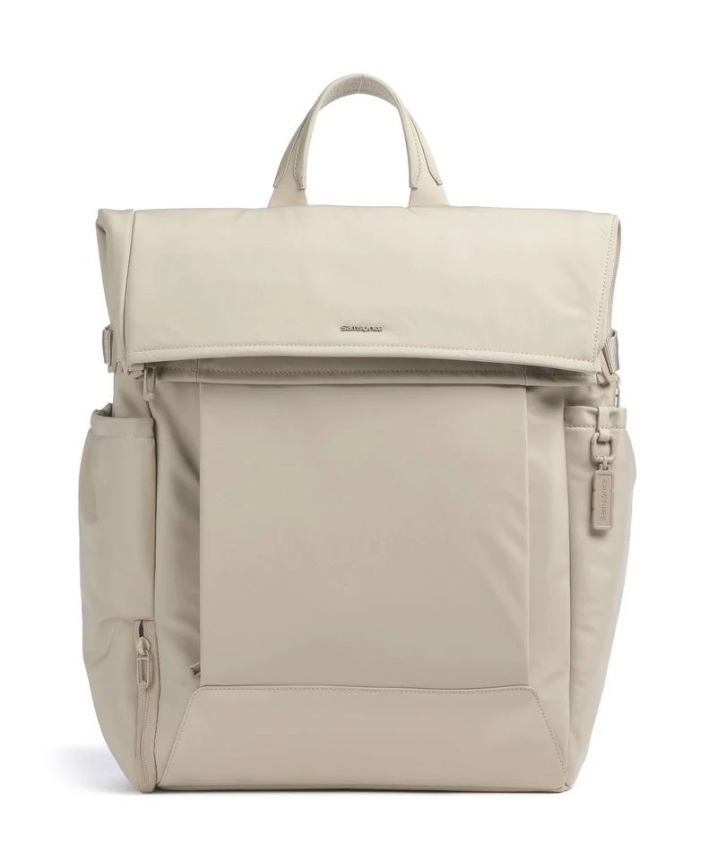 Samsonite Essentis Zaino sandstone