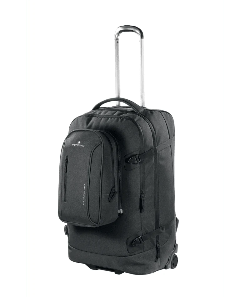 FERRINO - ZAINO VALIGIA CUZCO 80