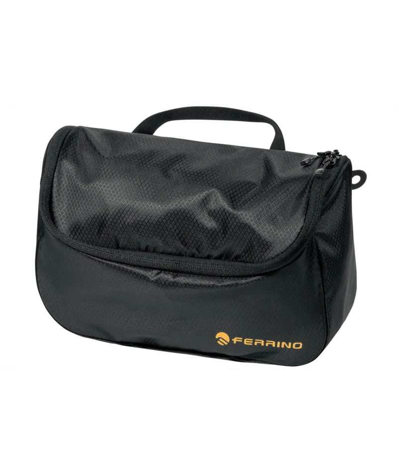 FERRINO - BEAUTY MITLA nero
