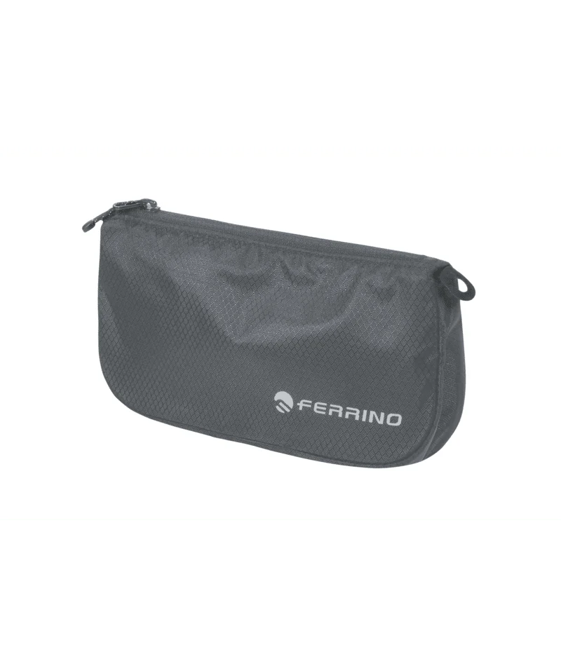 FERRINO - BEAUTY TRASPARENTE ZOCALO grigio scuro