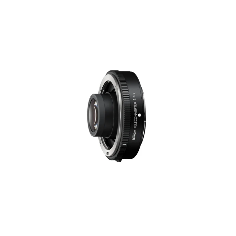 Nikon Z TC-1.4x - Garanzia Nital Italia