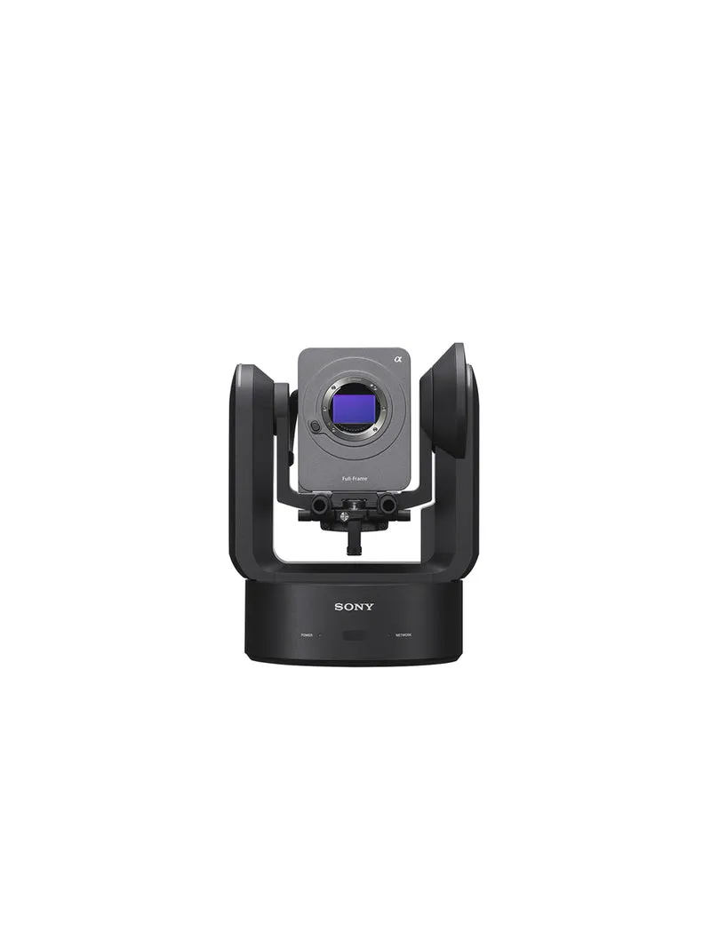 Sony Cinema Line FR7 - Garanzia Sony Italia