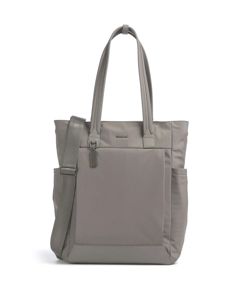 Samsonite Essentis Borsa shopper dark taupe