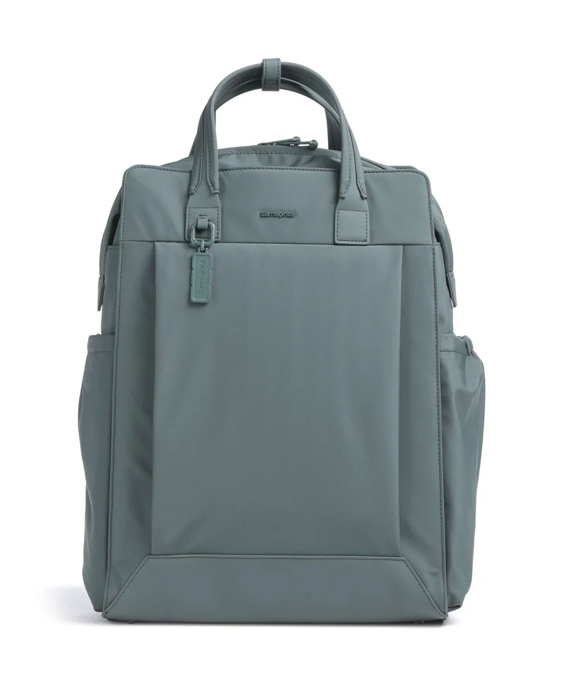 Samsonite Essentis Zaino porta pc deep teal