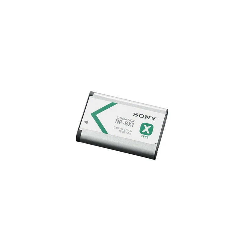 Sony batteria NPBX1