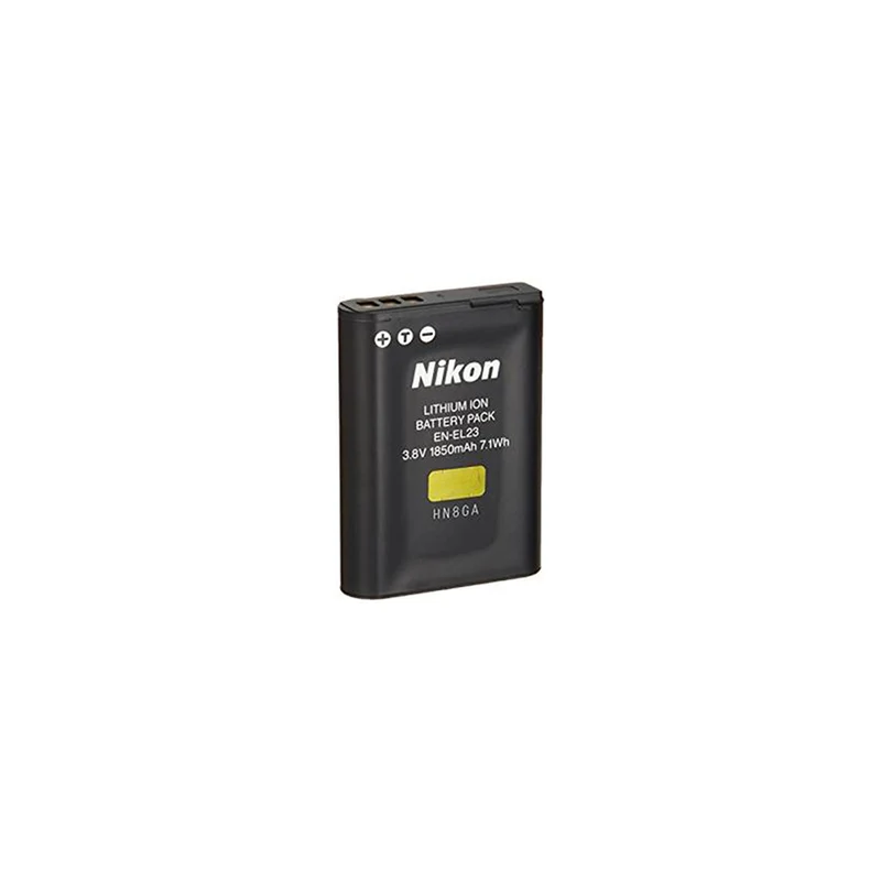 Nikon batteria EN-EL23