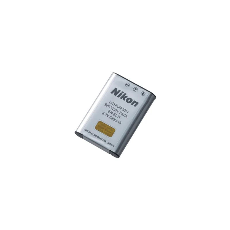 Nikon batteria EN-EL11