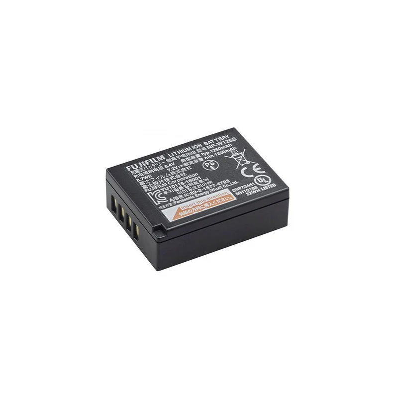 Fujifilm batteria NP-W126S
