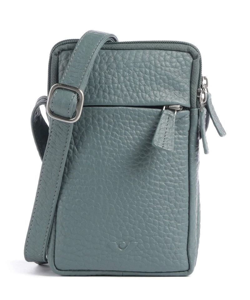 Voi Hirsch Nicole Borsa a tracolla minze