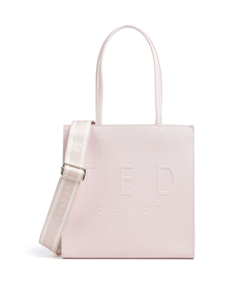 Ted Baker Iconica Borsa shopper ltpink