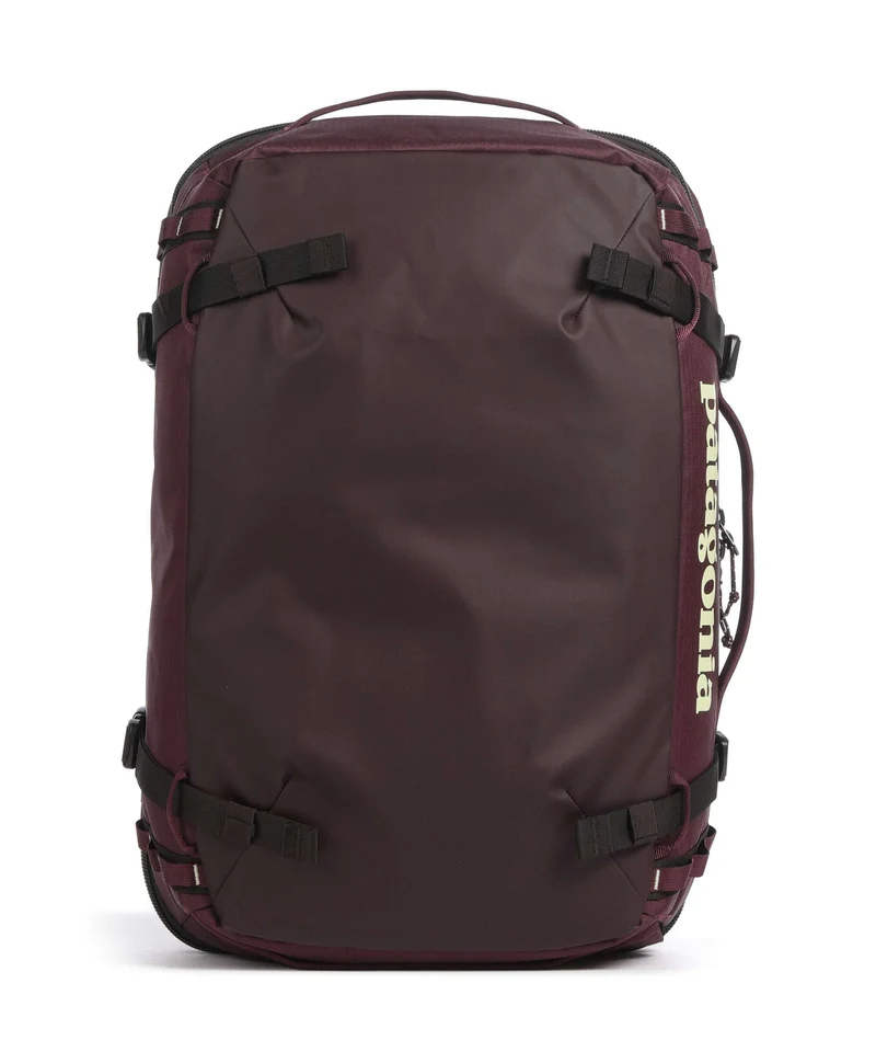 Patagonia Black Hole MLC Zaino da viaggio berry fig