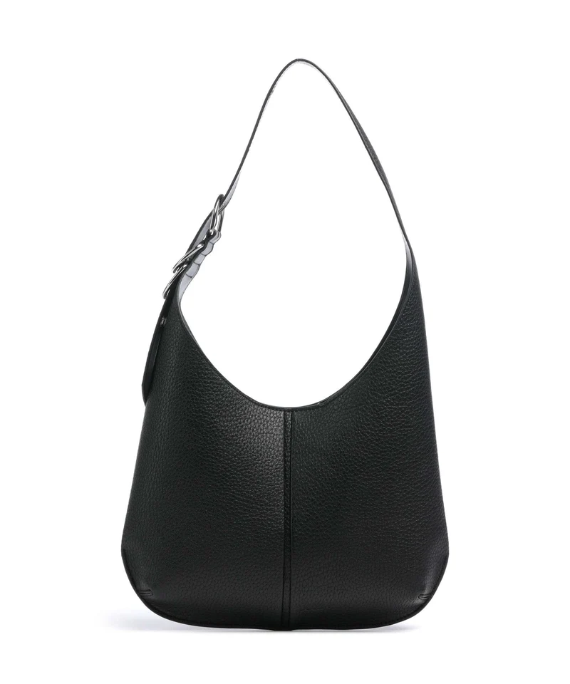 BOSS Clarice Borsa hobo black
