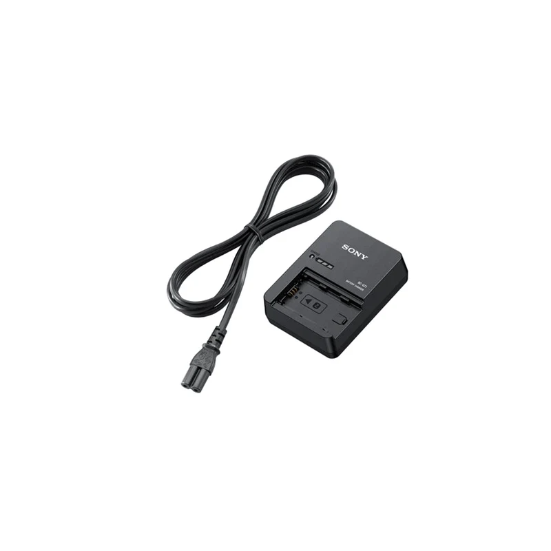 Sony caricabatterie BC-QZ1 (per NP-FZ100)