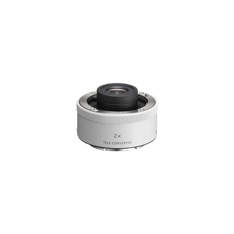 Sony teleconverter SEL20TC