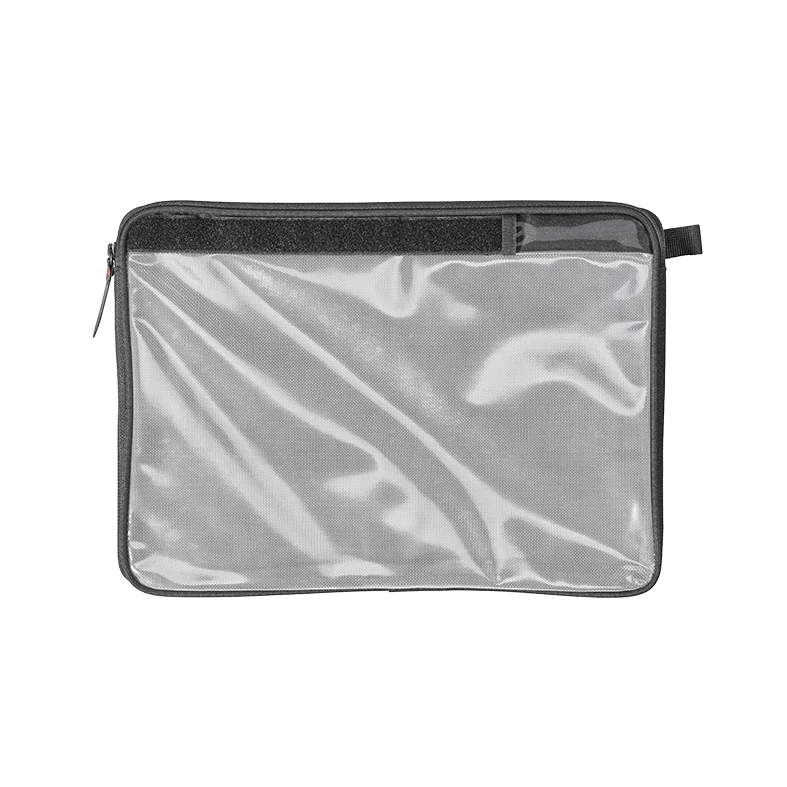 Trux Design tasca con velcro Dimensioni 380x275x40