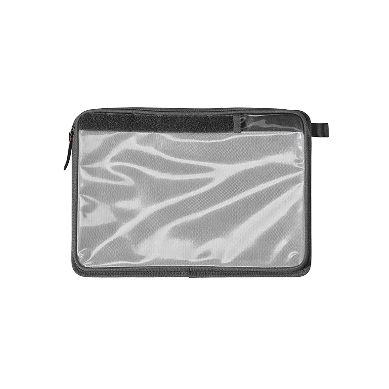 Trux Design tasca con velcro Dimensioni 330x235x40