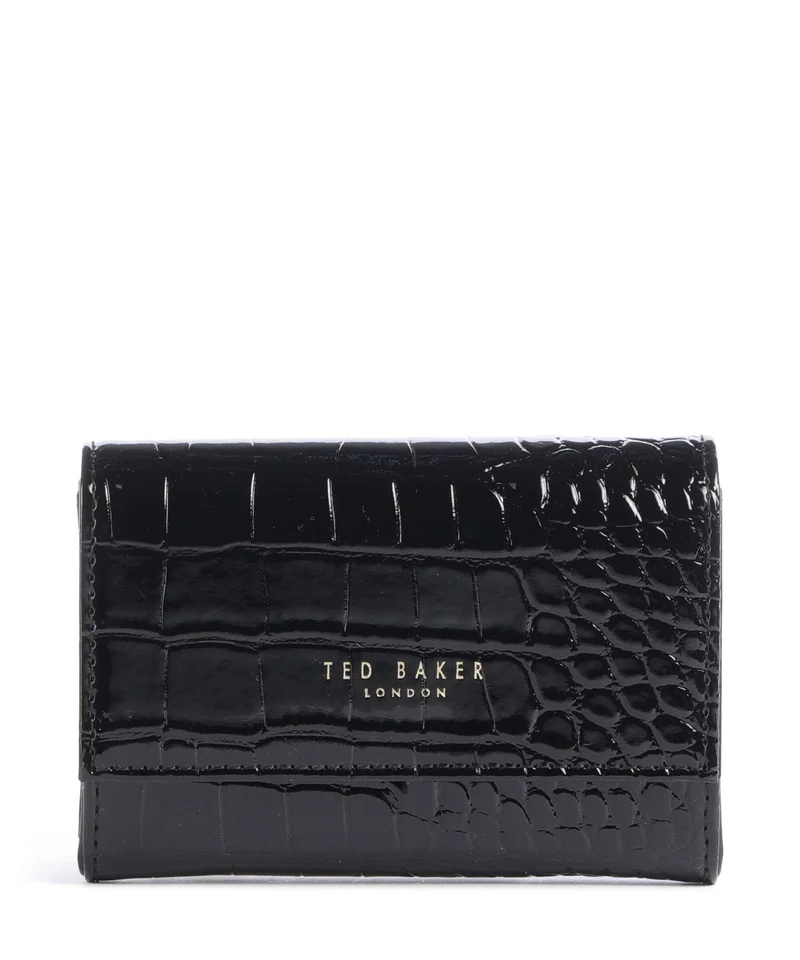 Ted Baker Valliaa Portafoglio black