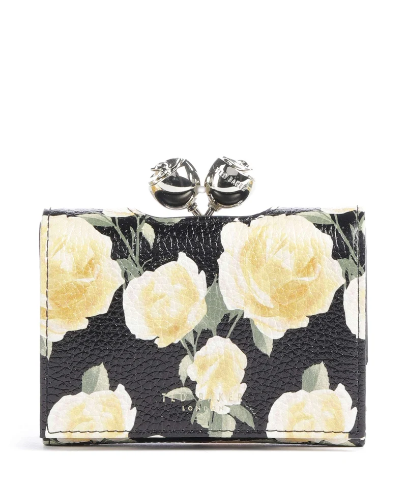 Ted Baker Albo Portafoglio black