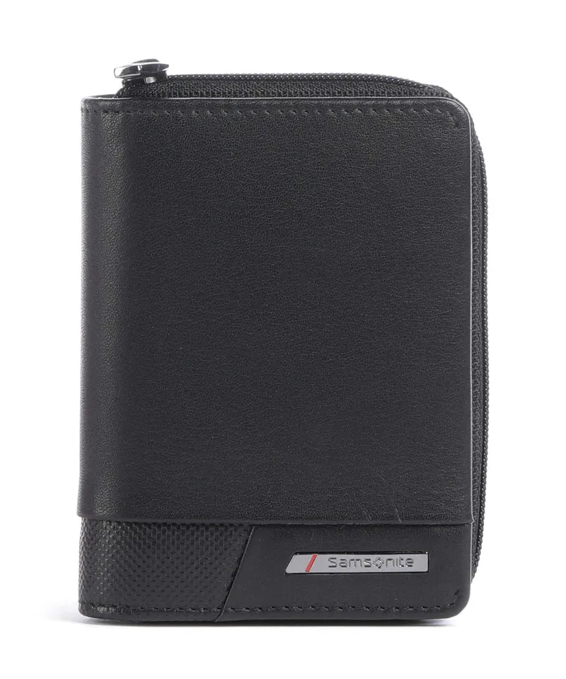 Samsonite Pro-DLX Portafoglio black