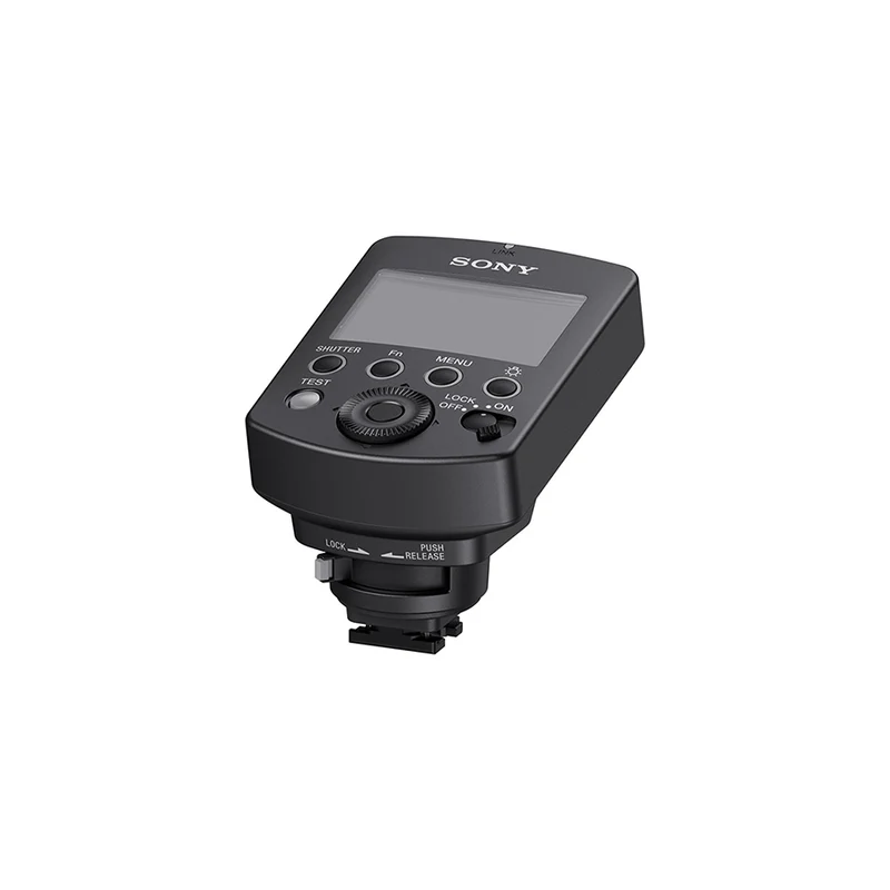 Sony comando radio wireless FA-WRC1M