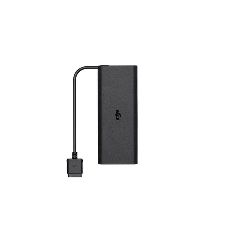 DJI FPV AC Power Adapter