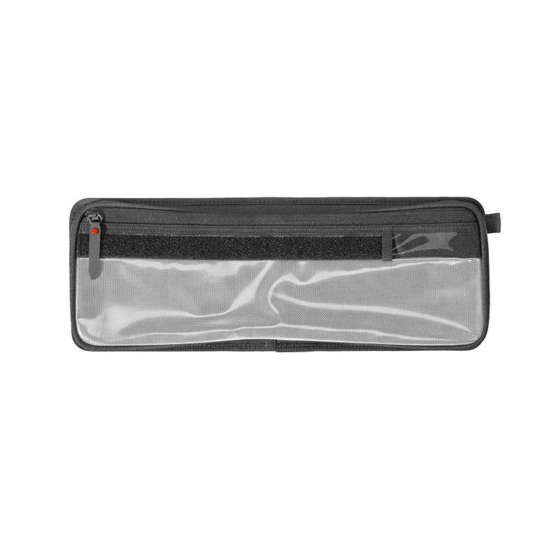 Trux Design tasca con velcro Dimensioni 420x150x40