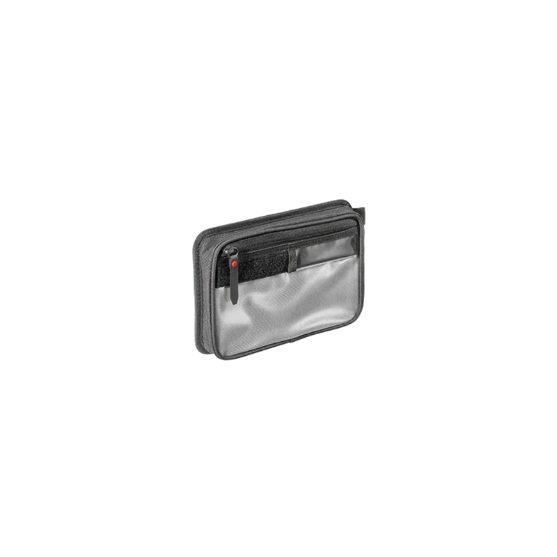 Trux Design tasca con velcro Dimensioni 205x150x40