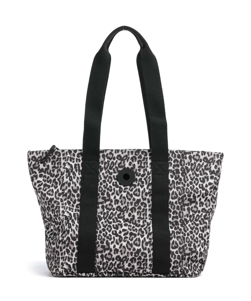 JOOP! Jeans Giocoso Leo Helena Borsa shopper phantom