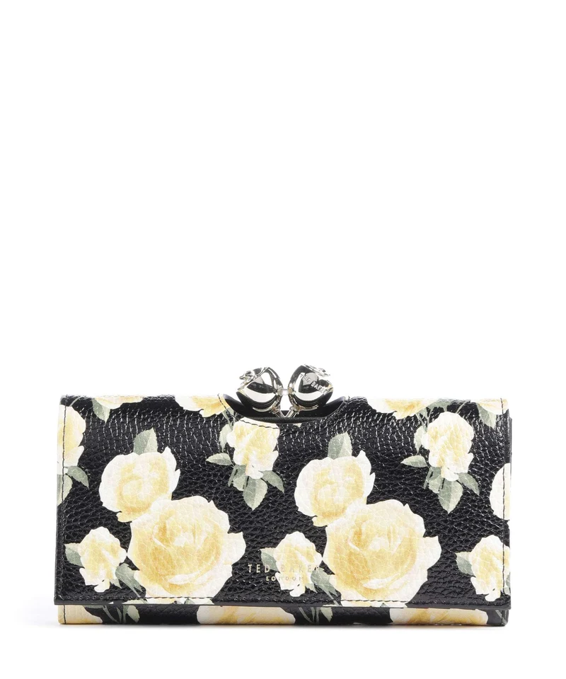 Ted Baker Albaz Portafoglio black