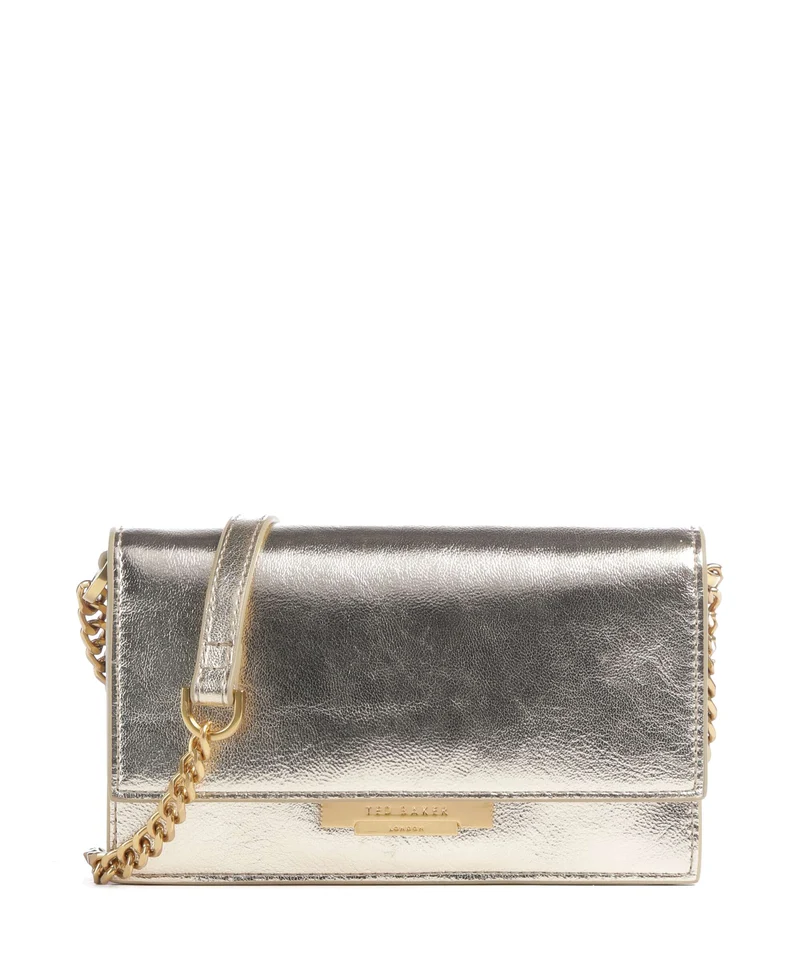 Ted Baker Mahiria Borsa a tracolla goldcol