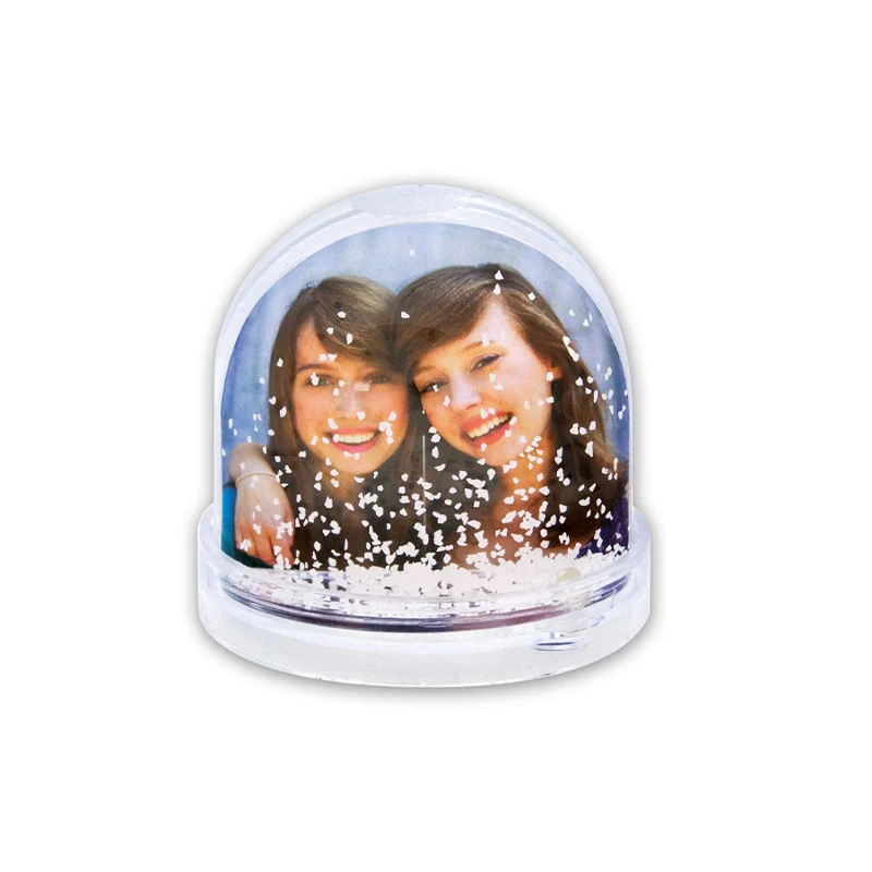 Photo Globe Snow - PG101