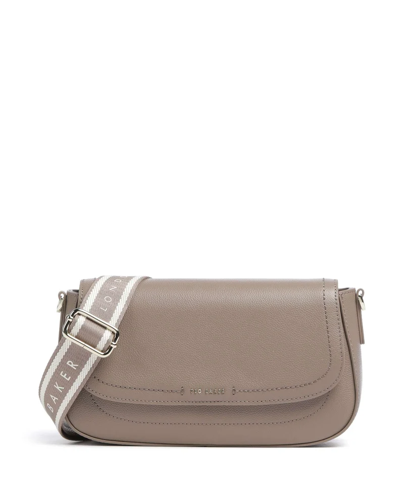 Ted Baker Louiize Borsa a tracolla taupe