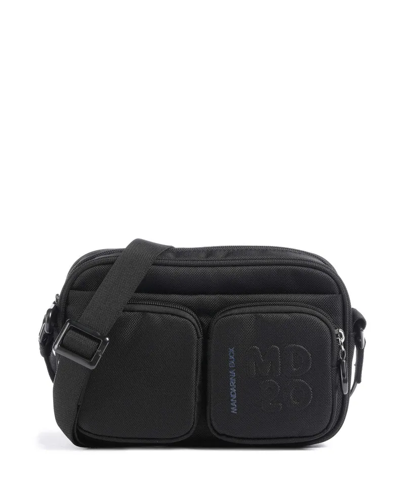 Mandarina Duck MD20 Borsa a tracolla black