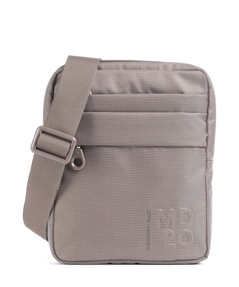 Mandarina Duck MD20 Borsa a tracolla taupe