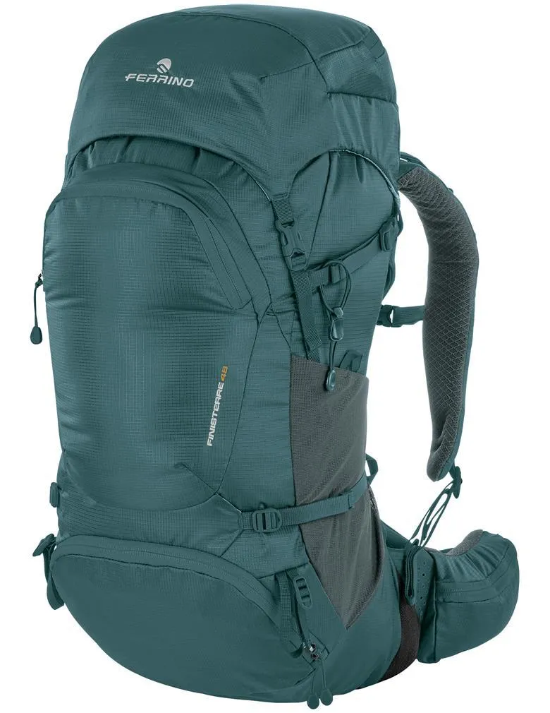 FERRINO Finisterre 48 Zaino Trekking