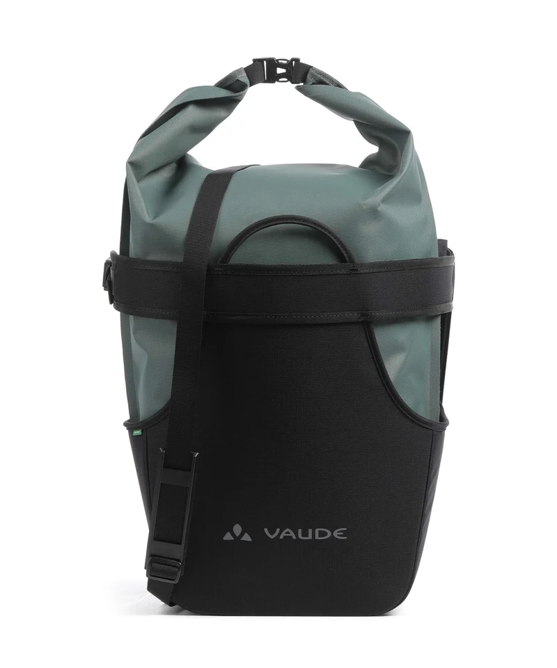 Vaude Urban Cargo Borsa per portapacchi dusty forest