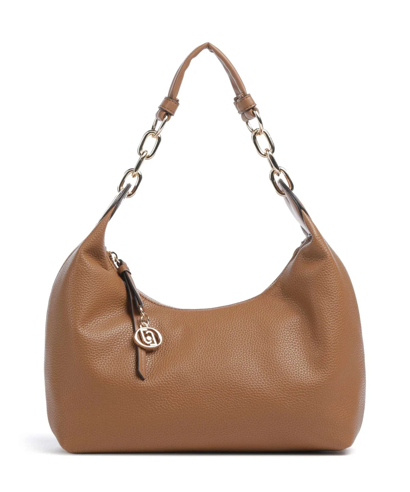 Liu Jo Faiza S Borsa hobo suede