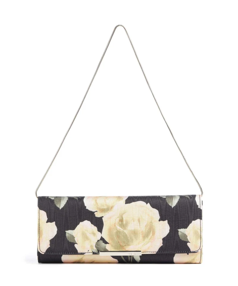 Ted Baker Malliaa Borsa a spalla black