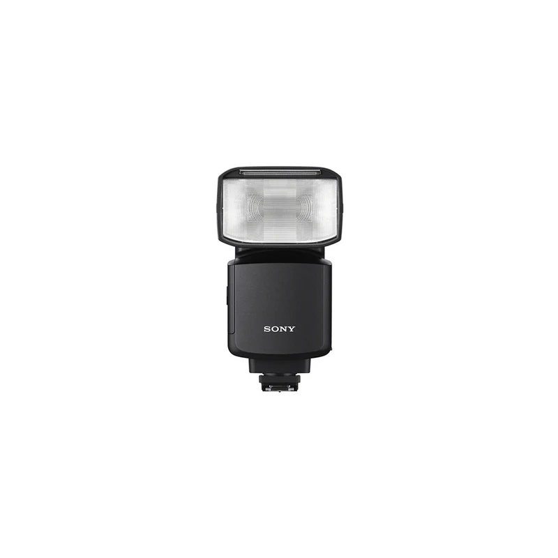 Sony HVL-F60RM2 - Garanzia Sony Italia