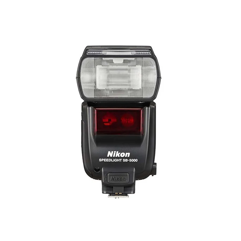 Nikon SB-5000 - Garanzia Nital Italia
