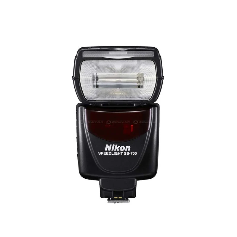 Nikon SB-700 - Garanzia Nital Italia