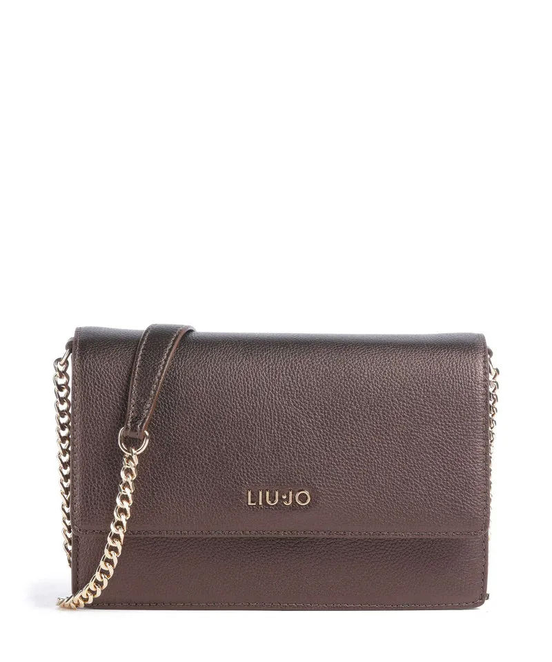 Liu Jo Manhattan S Borsa a tracolla t moro
