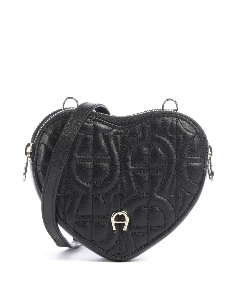 Aigner Fashion Borsa a tracolla black
