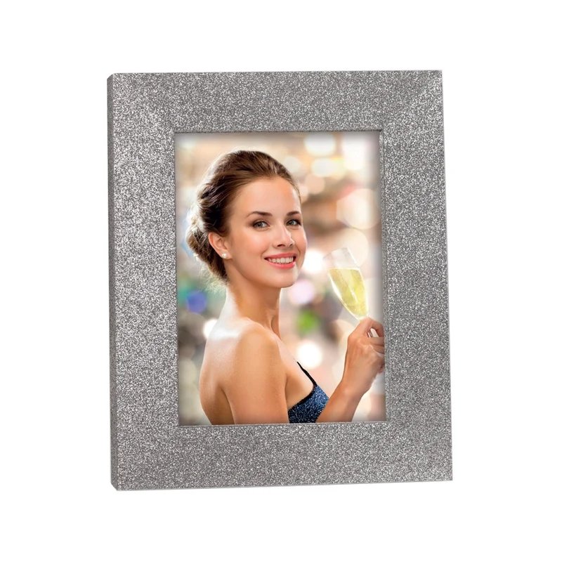 Zep cornice Broadway (Silver)